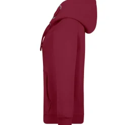 Teenager Premium Hoodie 70/30 Mischgewebe