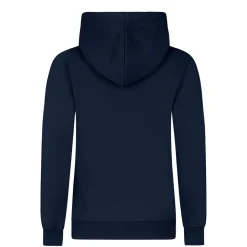 Teenager Premium Kapuzen-Sweatjacke 70/30 Mischgewebe