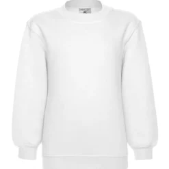 Teenager Set-In Sweatshirt