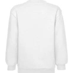Teenager Set-In Sweatshirt