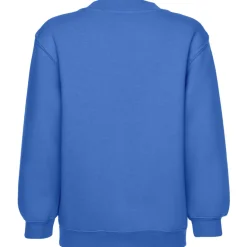 Teenager Set-In Sweatshirt
