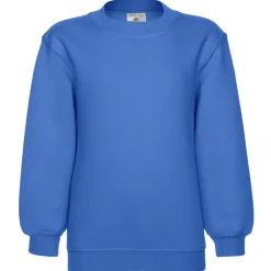 Teenager Set-In Sweatshirt