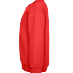 Teenager Set-In Sweatshirt