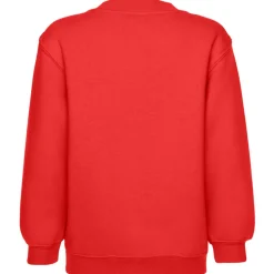 Teenager Set-In Sweatshirt
