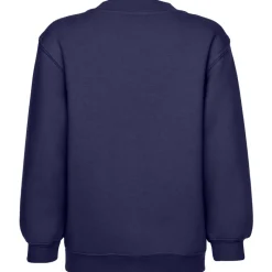 Teenager Set-In Sweatshirt