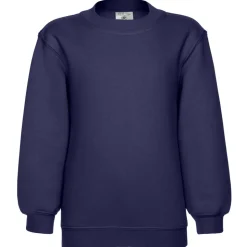 Teenager Set-In Sweatshirt