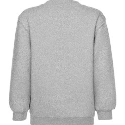 Teenager Set-In Sweatshirt