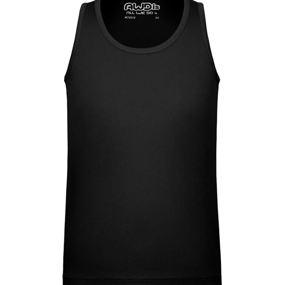 Teenager Sport Tank Top - Cool Neoteric