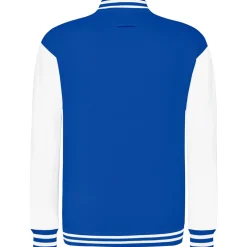 Teenager Varsity Sweatjacke