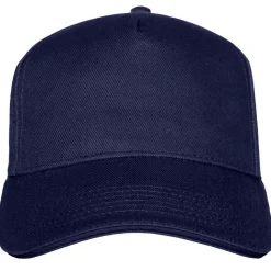 Ultimate 5-Panel Cap