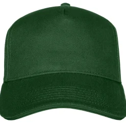 Ultimate 5-Panel Cap