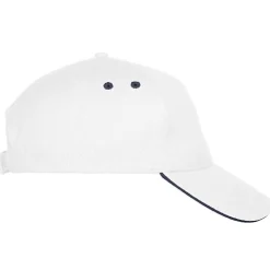 Ultimate 5-Panel Sandwich Cap
