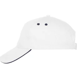 Ultimate 5-Panel Sandwich Cap