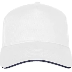 Ultimate 5-Panel Sandwich Cap