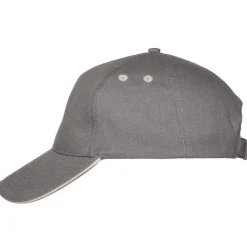Ultimate 5-Panel Sandwich Cap