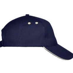 Ultimate 5-Panel Sandwich Cap