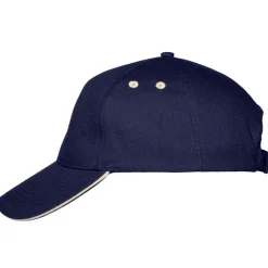 Ultimate 5-Panel Sandwich Cap