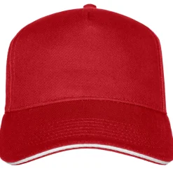 Ultimate 5-Panel Sandwich Cap
