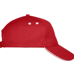 Ultimate 5-Panel Sandwich Cap
