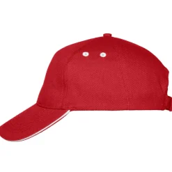Ultimate 5-Panel Sandwich Cap