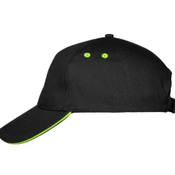 Ultimate 5-Panel Sandwich Cap