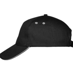 Ultimate 5-Panel Sandwich Cap