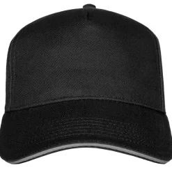 Ultimate 5-Panel Sandwich Cap