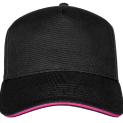 Ultimate 5-Panel Sandwich Cap