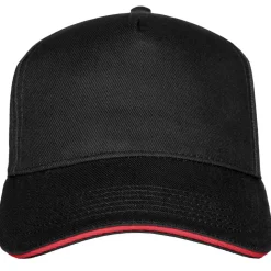 Ultimate 5-Panel Sandwich Cap