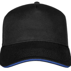 Ultimate 5-Panel Sandwich Cap