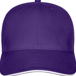 Ultimate 6-Panel Sandwich Cap