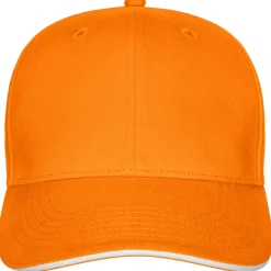 Ultimate 6-Panel Sandwich Cap