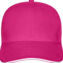 Ultimate 6-Panel Sandwich Cap