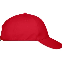 Ultimate 6-Panel Sandwich Cap