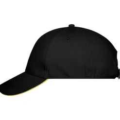 Ultimate 6-Panel Sandwich Cap