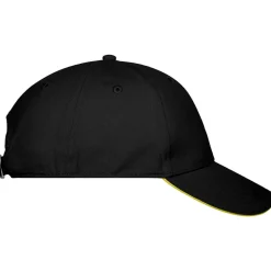 Ultimate 6-Panel Sandwich Cap