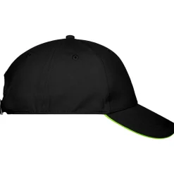 Ultimate 6-Panel Sandwich Cap