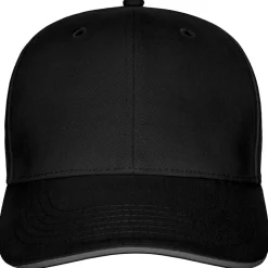 Ultimate 6-Panel Sandwich Cap