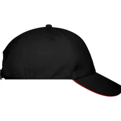 Ultimate 6-Panel Sandwich Cap