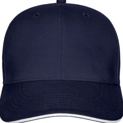 Ultimate 6-Panel Sandwich Cap
