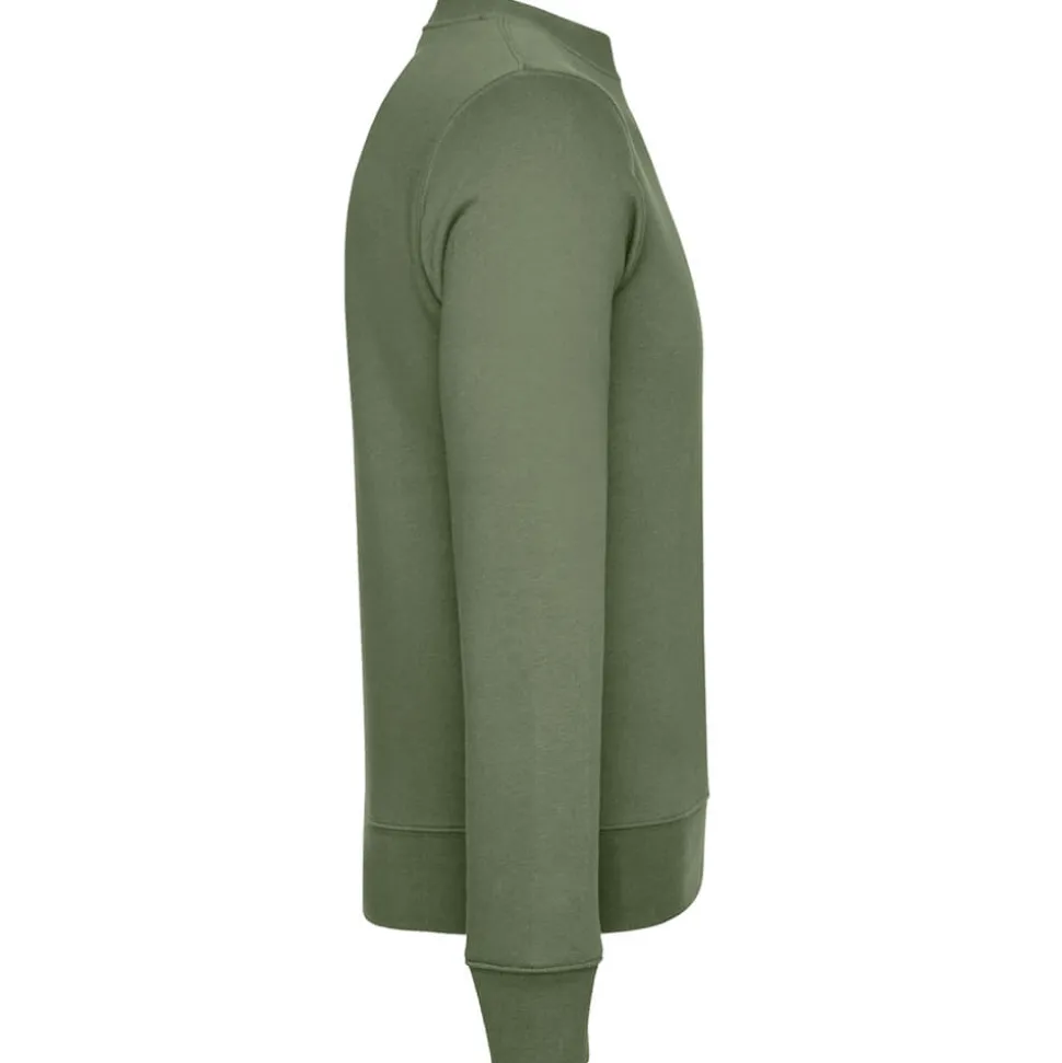 Unisex Authentic Sweatshirt