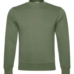 Unisex Authentic Sweatshirt