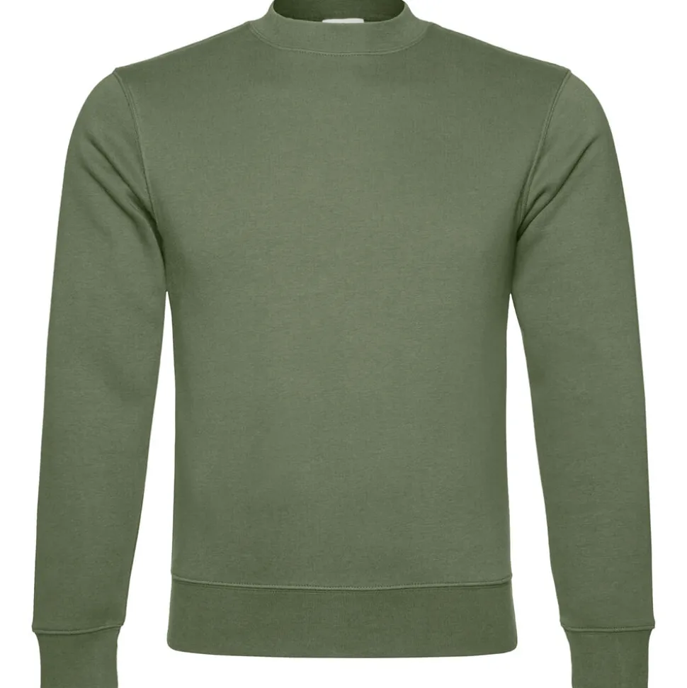 Unisex Authentic Sweatshirt