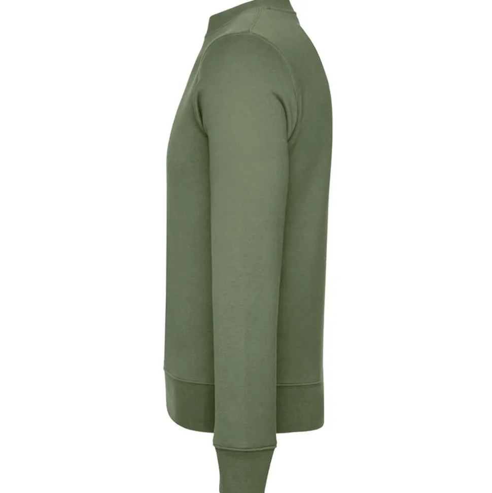 Unisex Authentic Sweatshirt