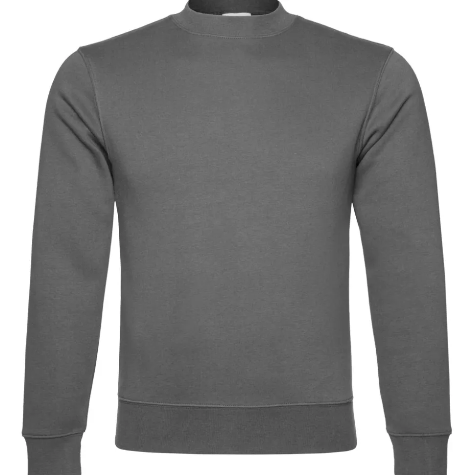 Unisex Authentic Sweatshirt