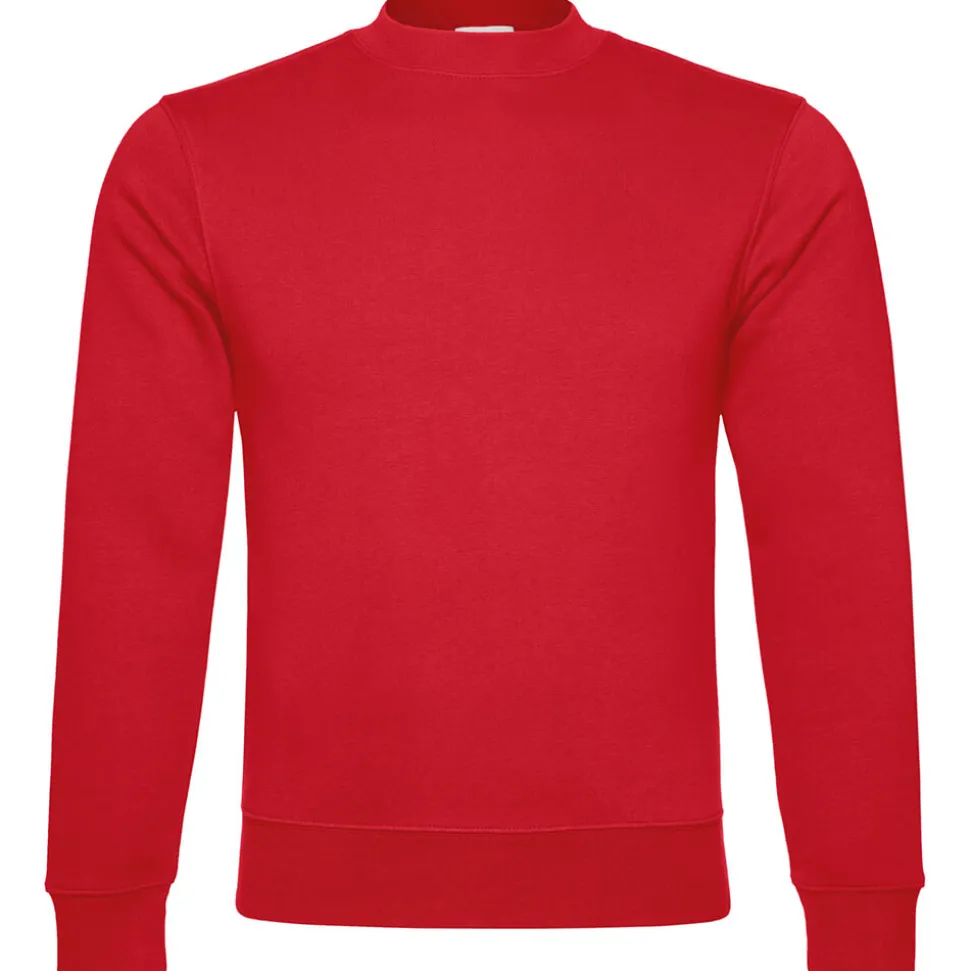 Unisex Authentic Sweatshirt