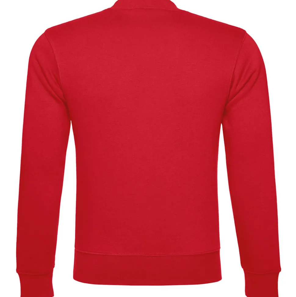 Unisex Authentic Sweatshirt