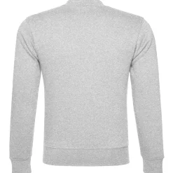 Unisex Authentic Sweatshirt in Übergröße