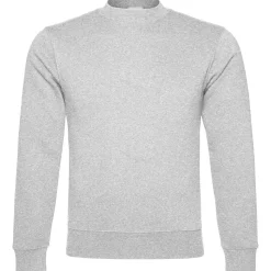 Unisex Authentic Sweatshirt in Übergröße