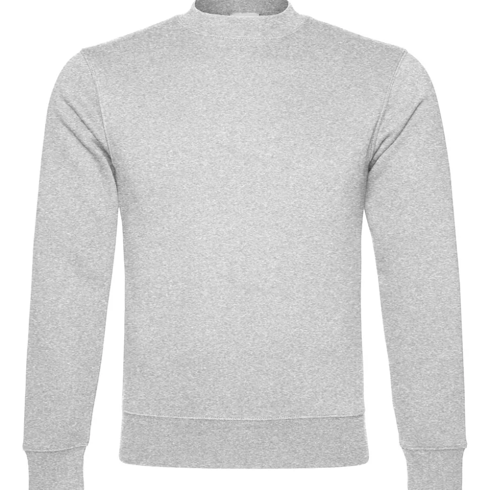 Unisex Authentic Sweatshirt in Übergröße